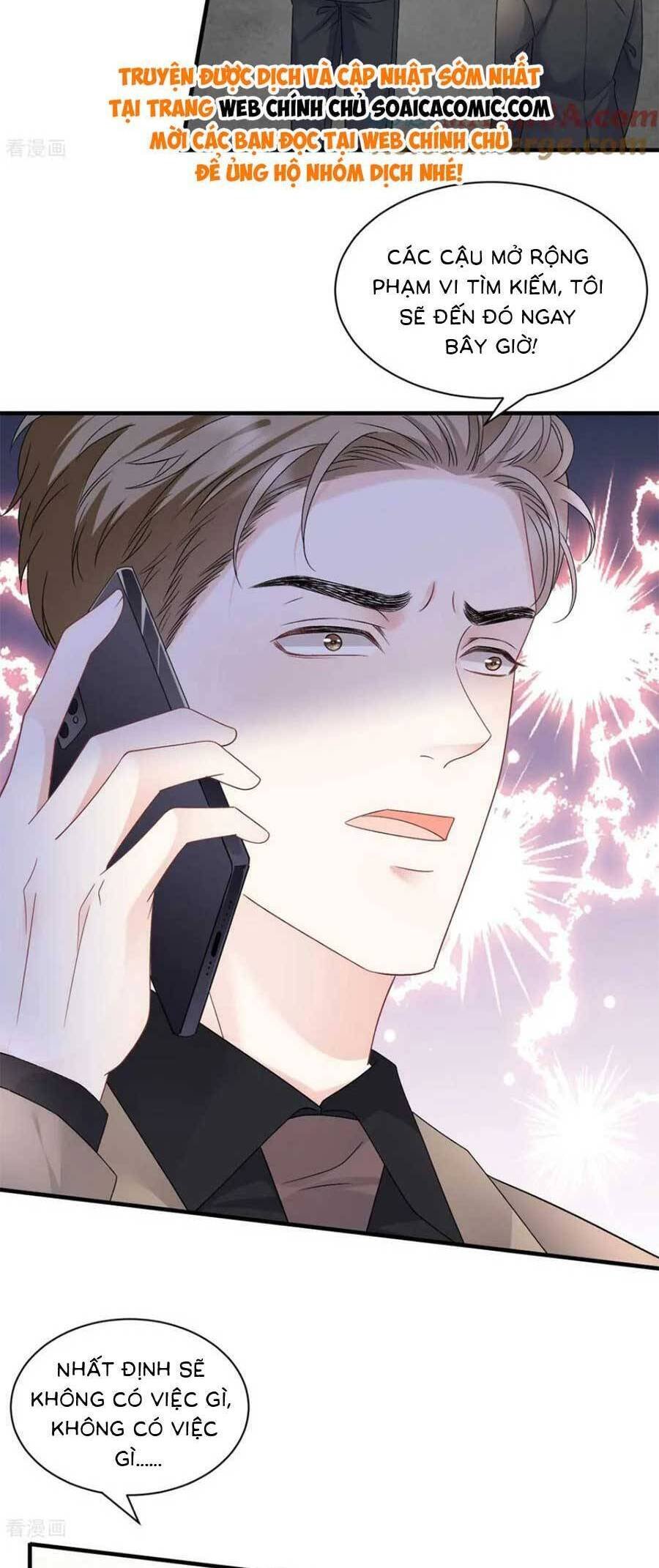 [16+] đại tiểu thư có thể có ý đồ xấu chapter 189 4