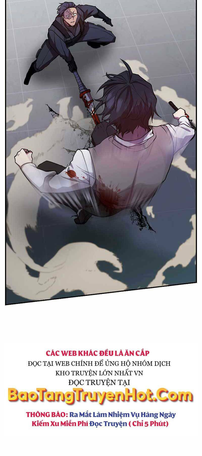 giả vờ làm kẻ vô dụng ở học đường chapter 22 9