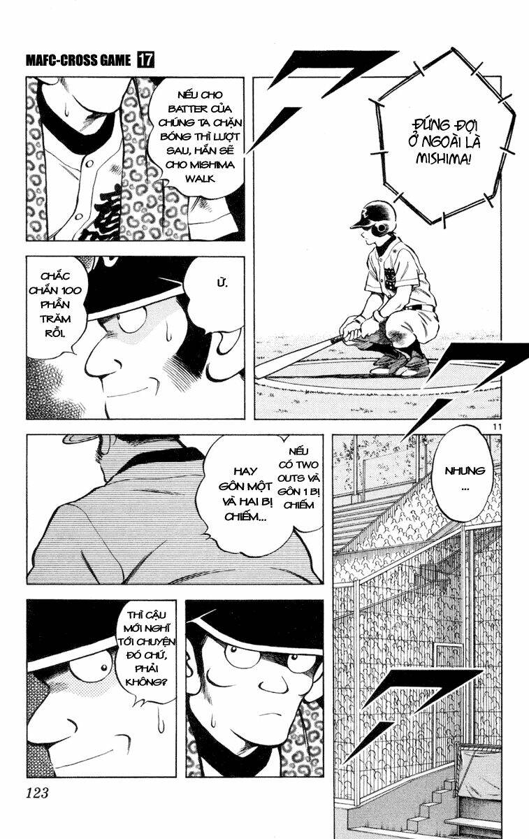 trò chơi vượt qua thử thách chapter 157 12