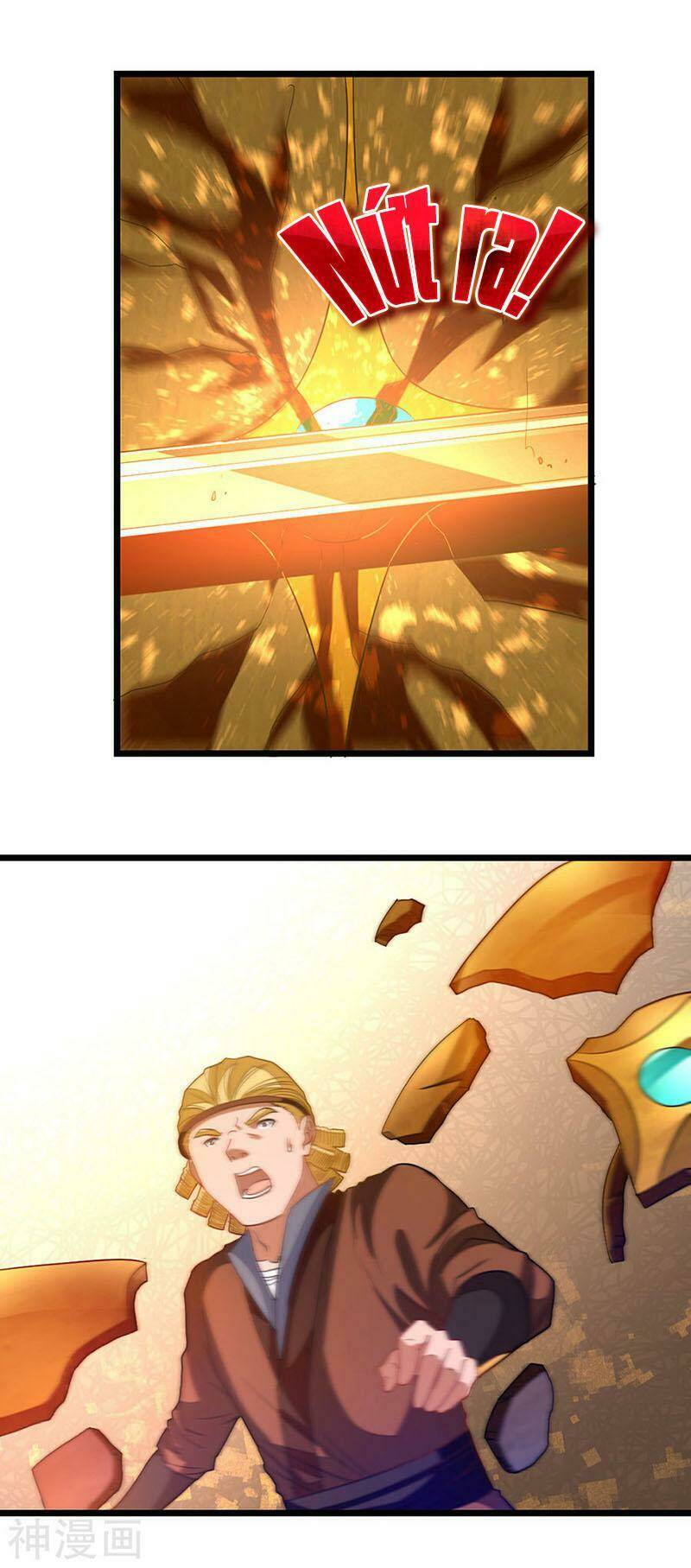 cửu dương thần vương chapter 182 7