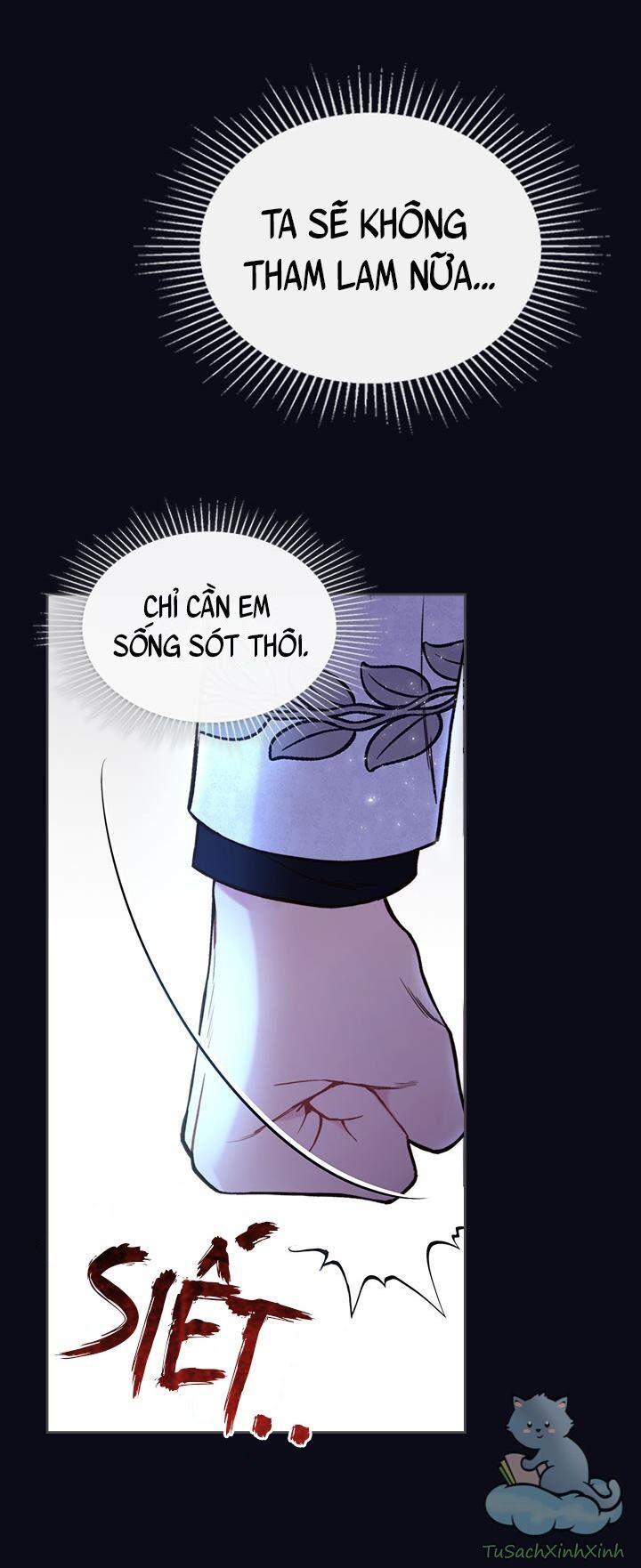 [15+] công chúa chloe chapter 67 9