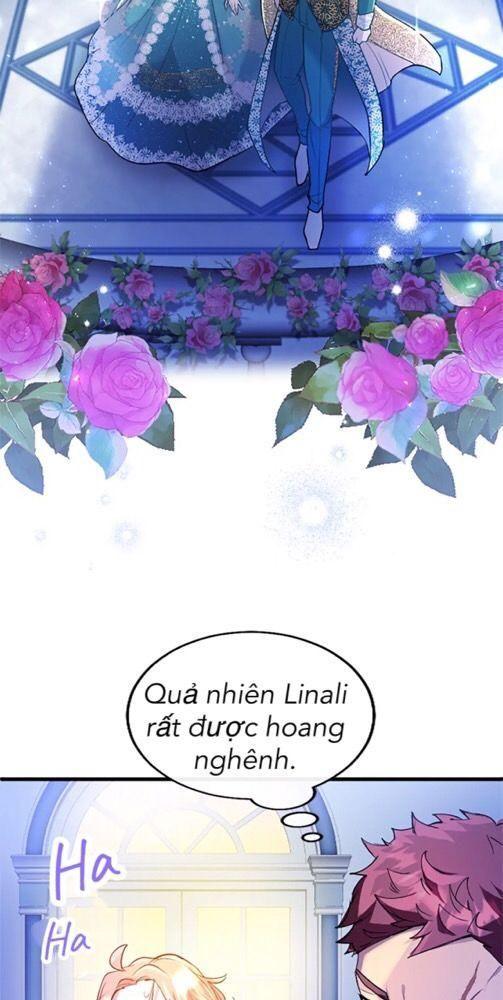 đại tiểu thư tại sao lại cải nam trang chapter 38 13