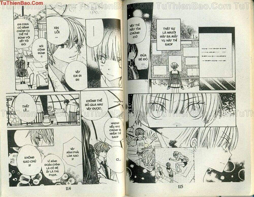 s a - lớp học ưu tú chapter 14 57