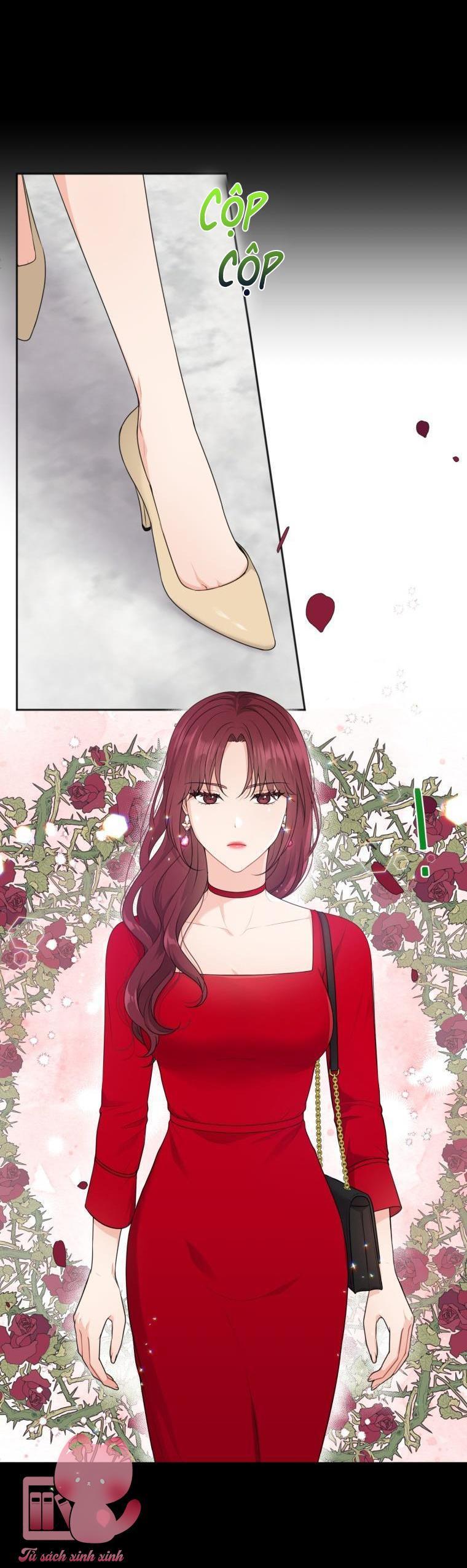 mong được chị chỉ bảo, tiền bối chapter 4 9