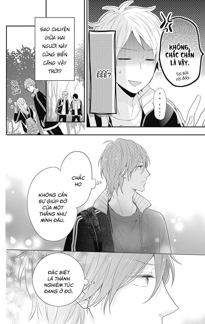 ngày cầu vồng chapter 29 10