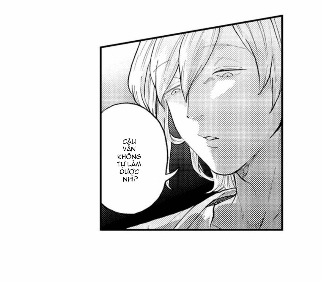 bị một anh chàng lập dị tấn công chapter 19 43