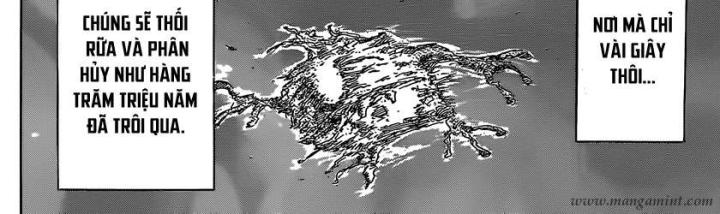 thánh tỏi sành ăn chapter 353 20