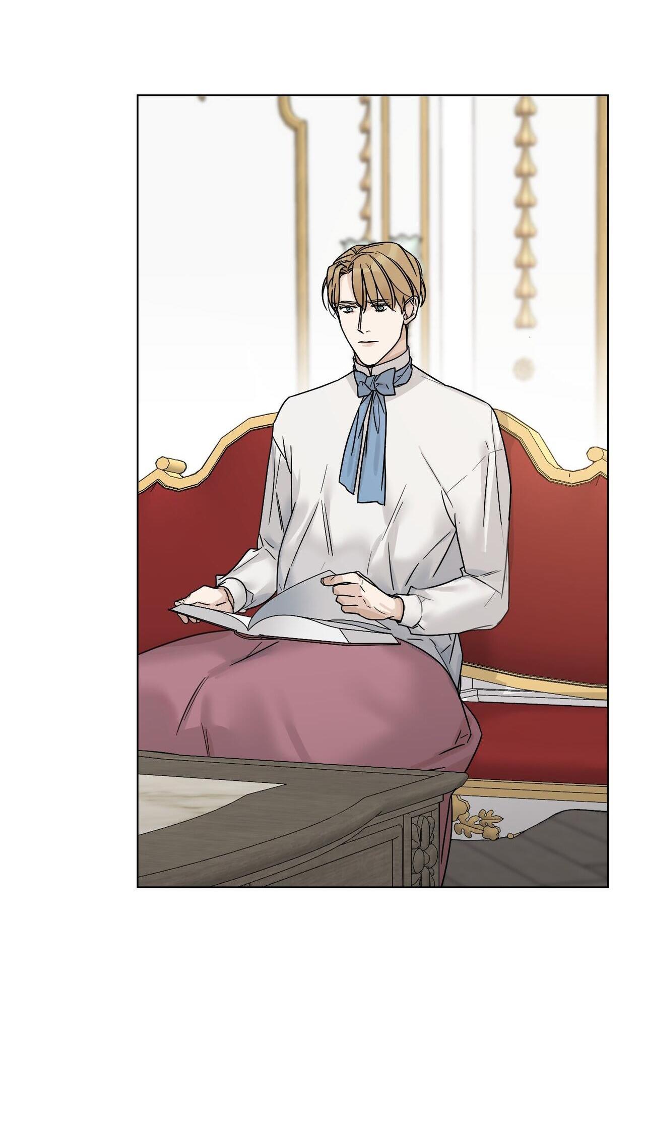 bước vào vườn hồng chapter 13 60