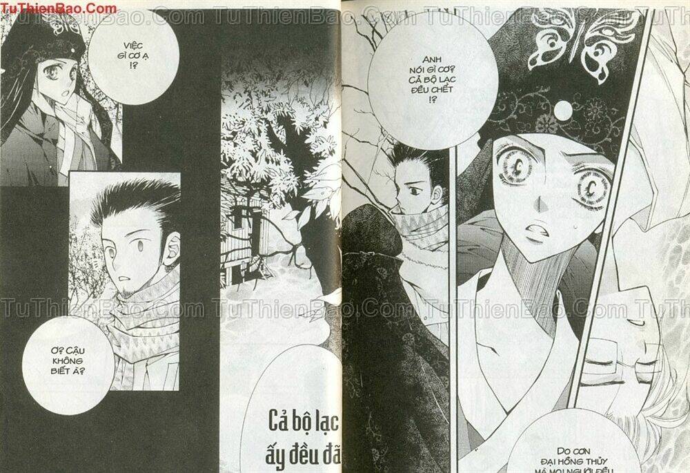 dự án siêu sao chapter 5 18