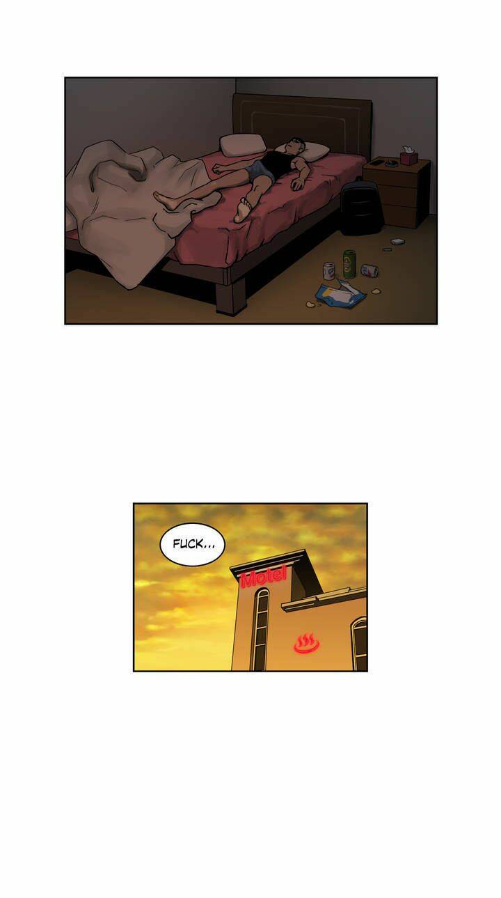 thần bài siêu năng chapter 8 14