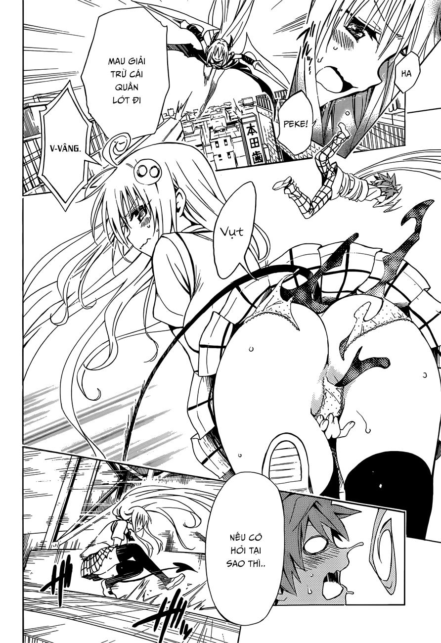 to love - ru darkness chapter 43 21