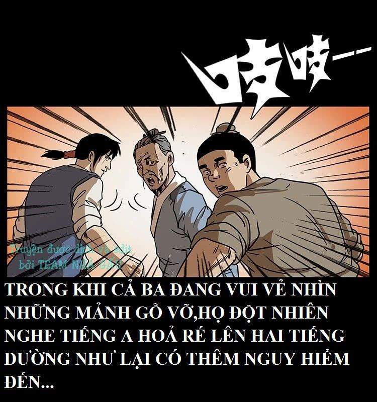 tiên sơn truyền kỳ chapter 25 23