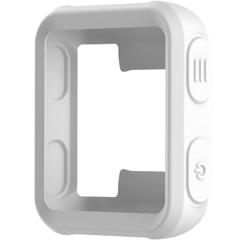 Silicone Replacement Case Protective Cover for Garmin F35 Watch