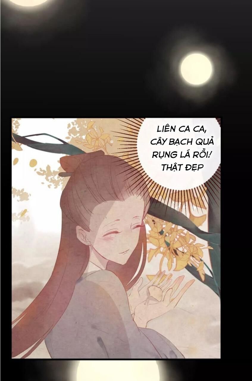 hồ minh chi hương chapter 6 75