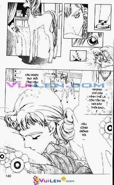 duyên kỳ ngộ chapter 6 141