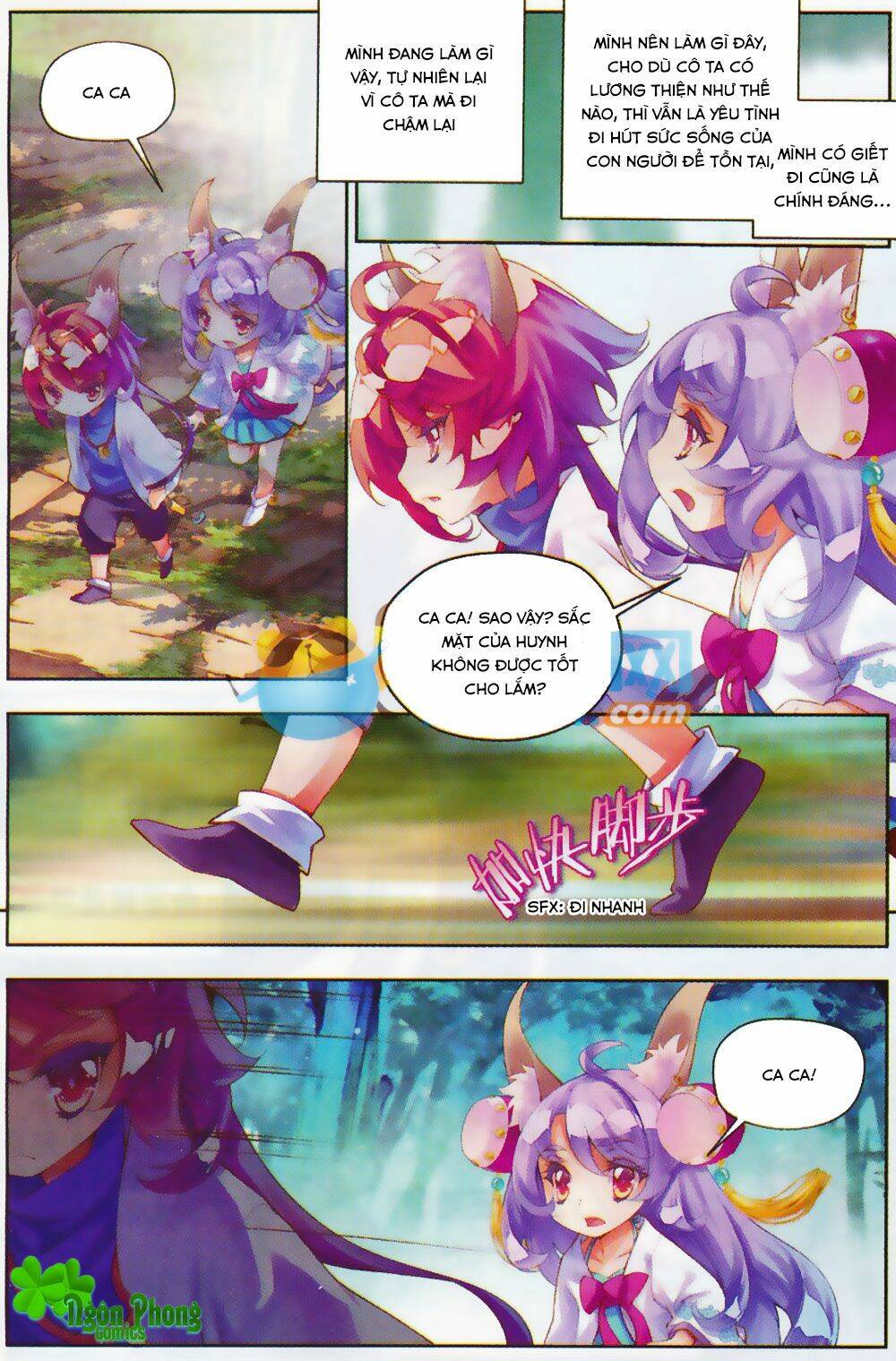 thu la chapter 19 19