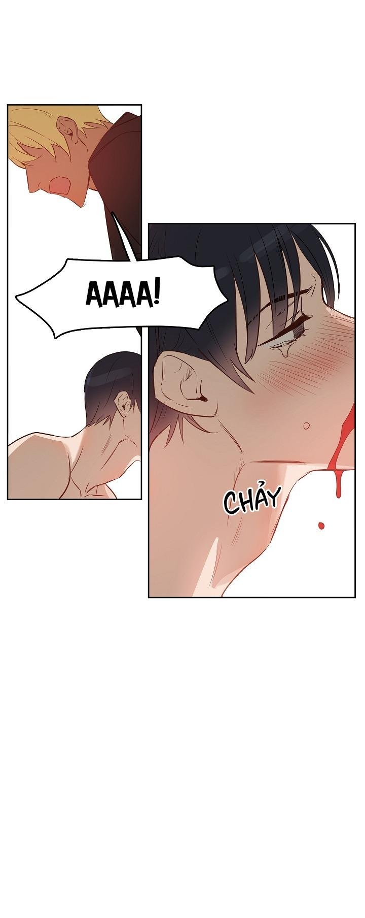 kiss me liar chapter 4 25