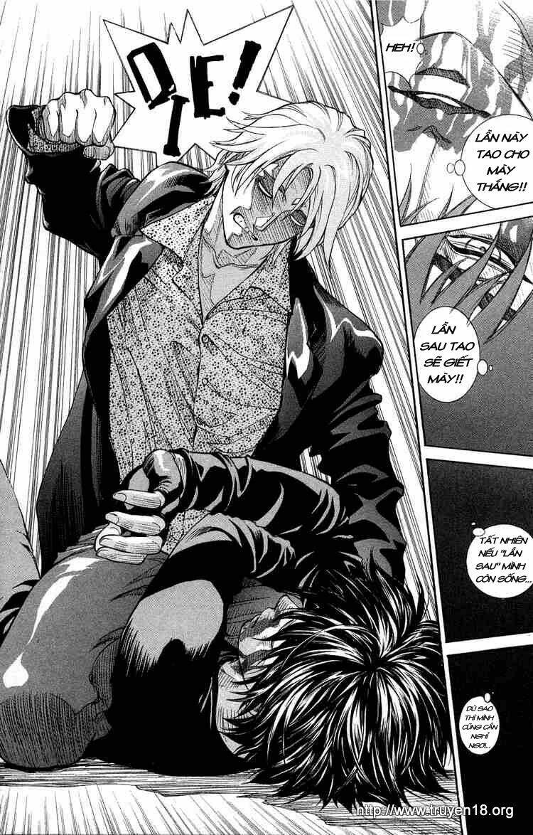 b-reaction chapter 6 22