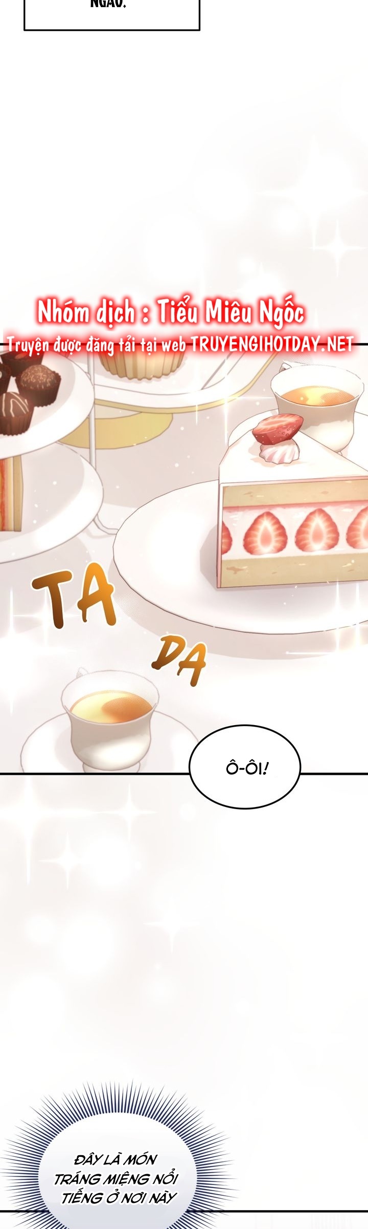 thưởng thức hương vị chapter 39 28