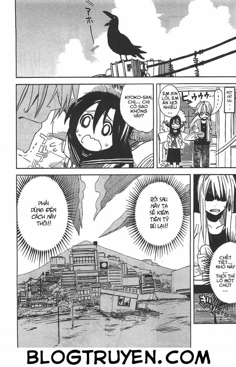 asamiya-san no imouto chapter 1 21