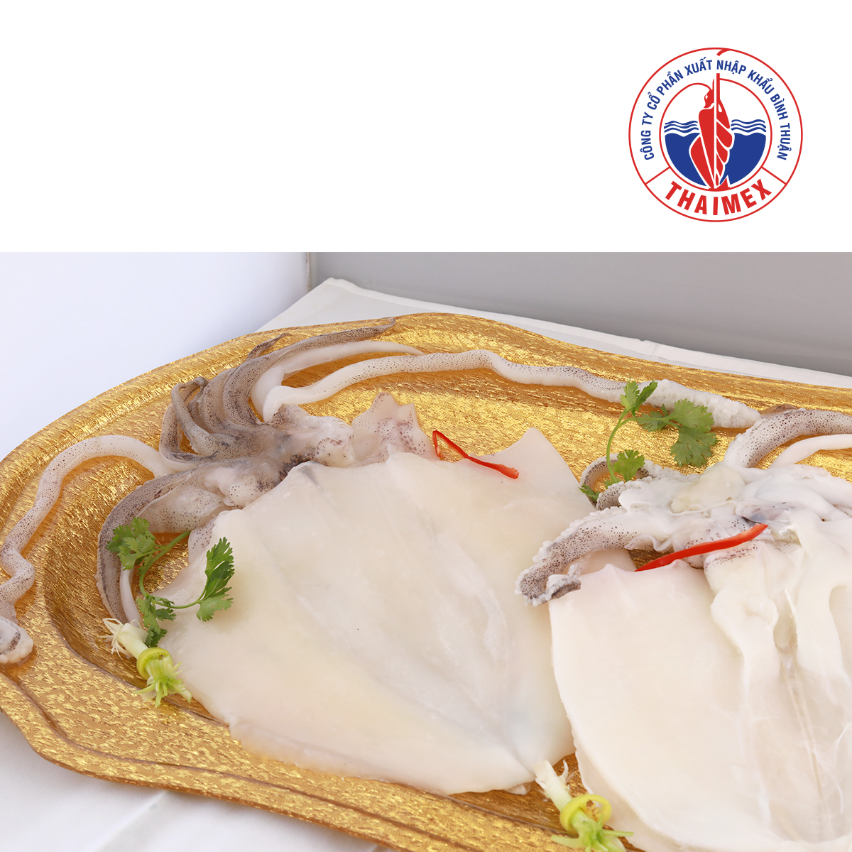 - Mực lá một nắng