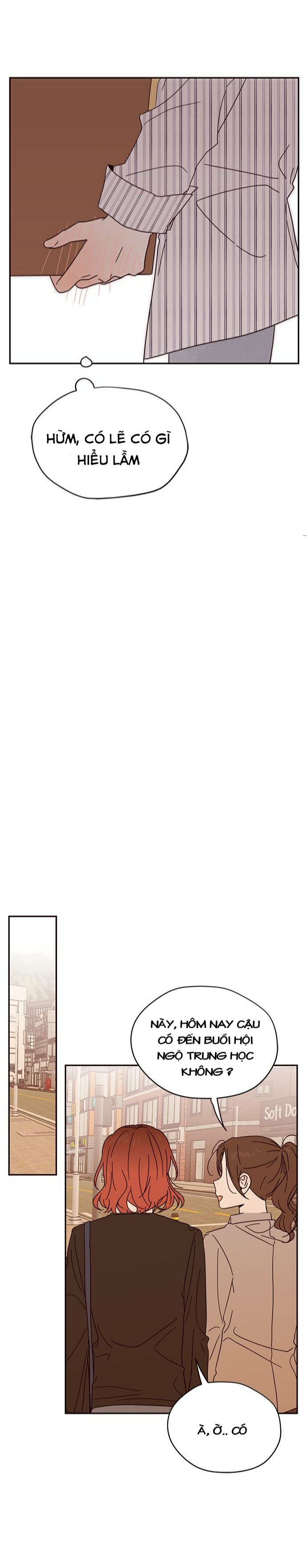 chủ đề tình yêu chapter 7.1 29