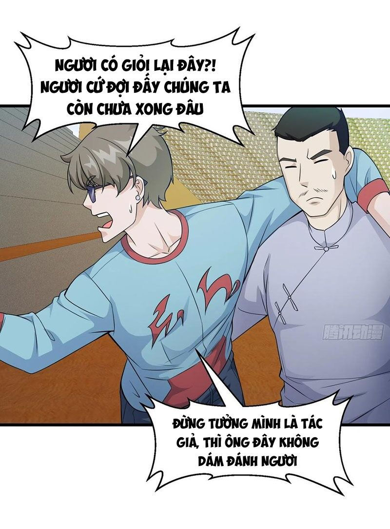 ta chẳng qua là một đại la kim tiên chapter 99 2