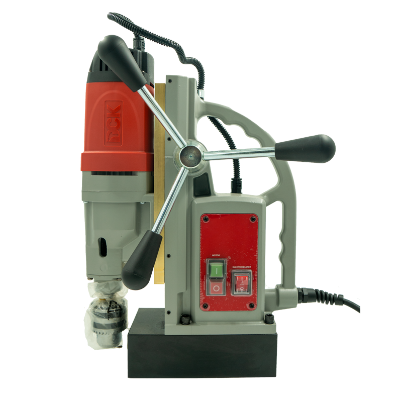 Máy khoan từ chạy điện DCK - KJC23 - Hàng chính hãng