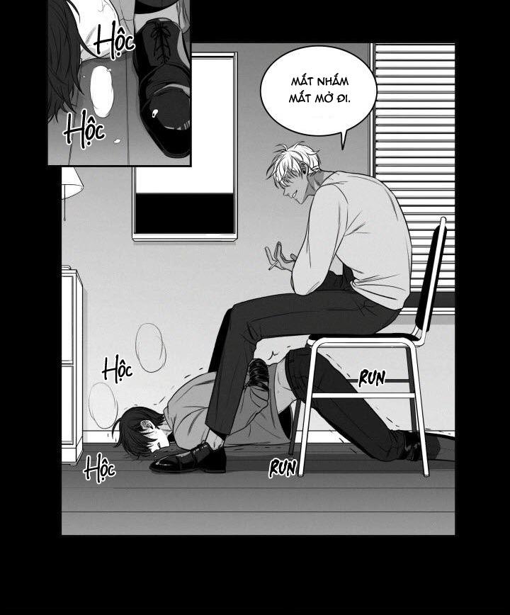 một tuần dục vọng – truyện ngắn omegaver chapter 5.1 2