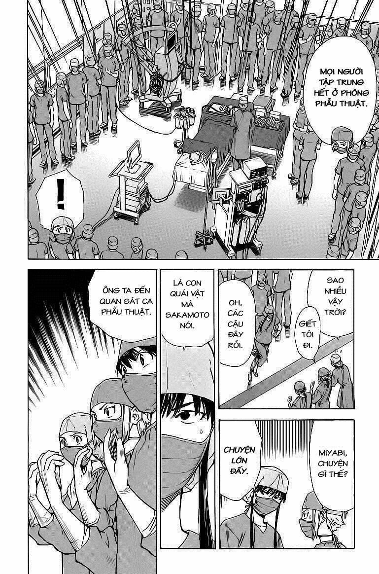 saijou no meii chapter 28 18