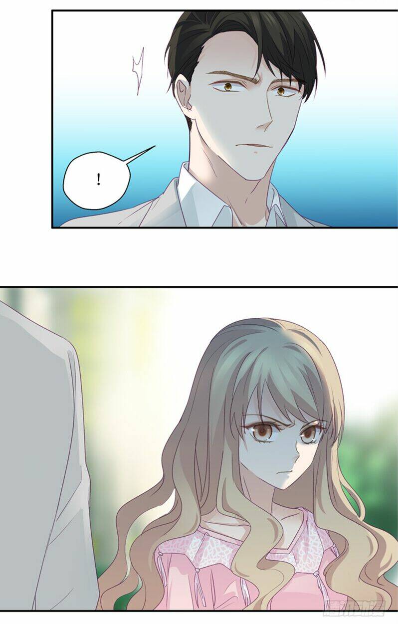 ảnh đế lão công độc ác yêu chapter 7 4