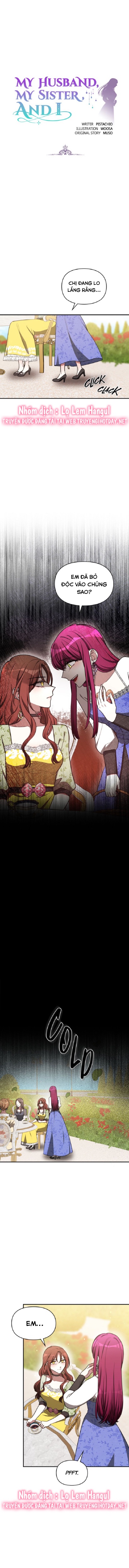 chuyện tình tay ba chapter 105 1