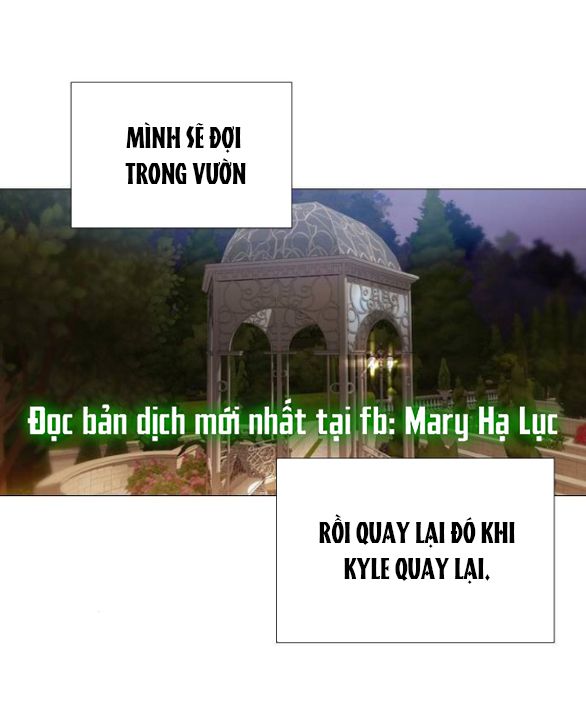 khóc đi hay là cầu xin tôi cũng được chapter 29.2 62