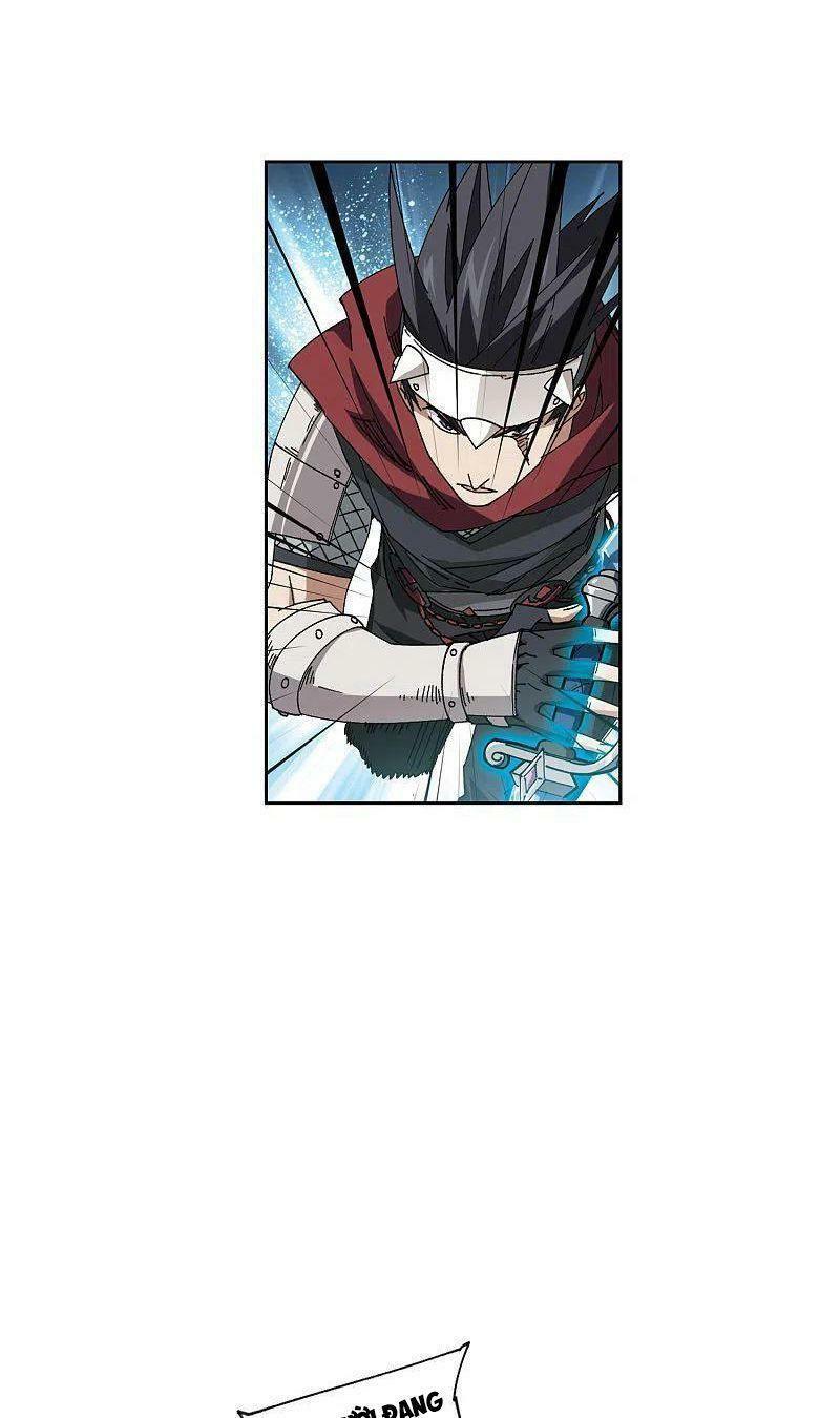 võng du chi cận chiến pháp sư chapter 417 2