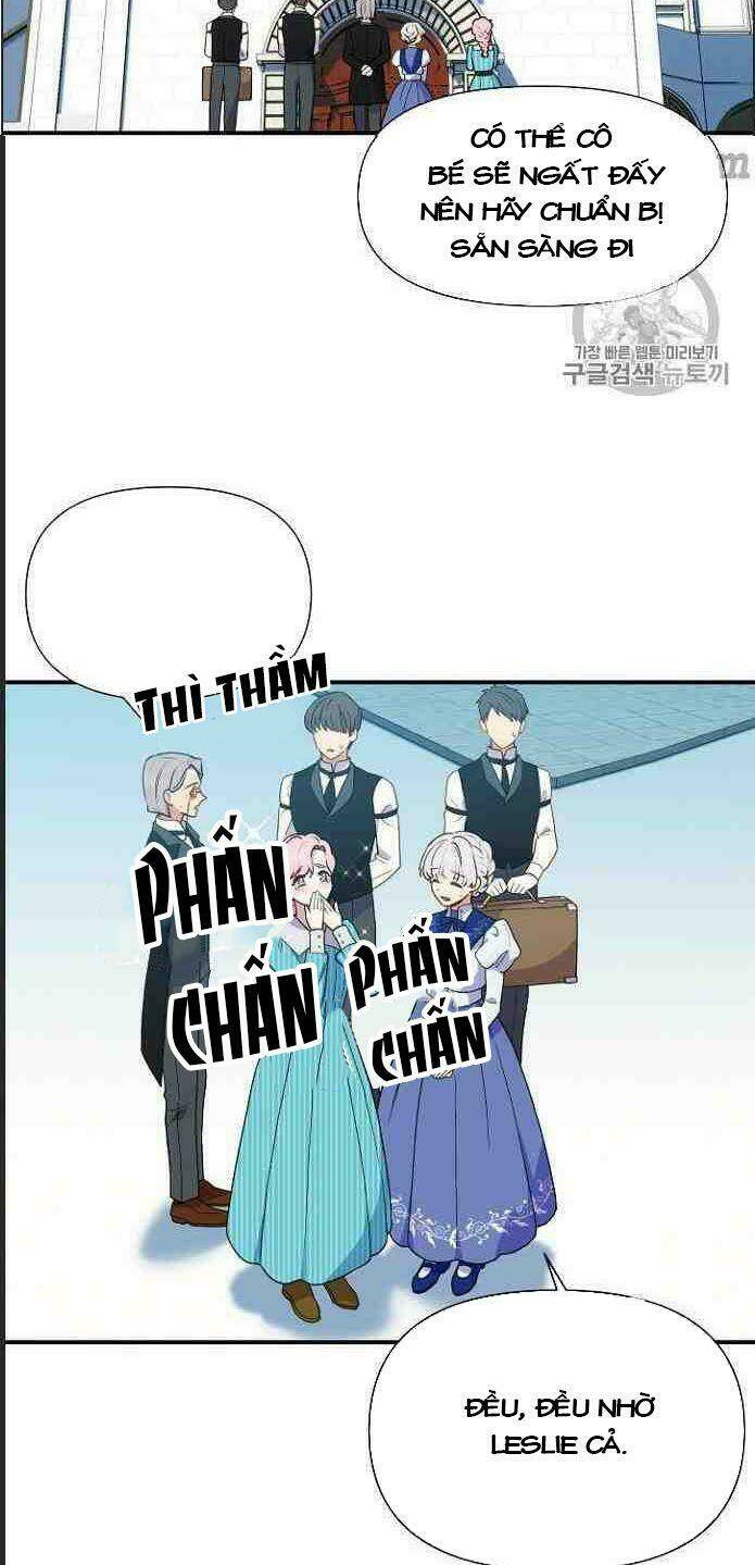 khế ước của nữ công tước quái vật chapter 83 33