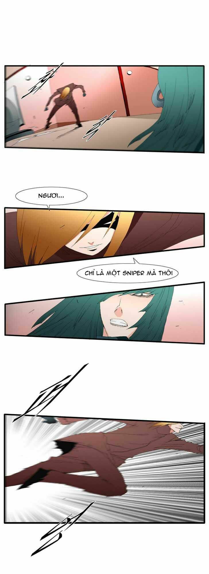 siêu năng chapter 80 7