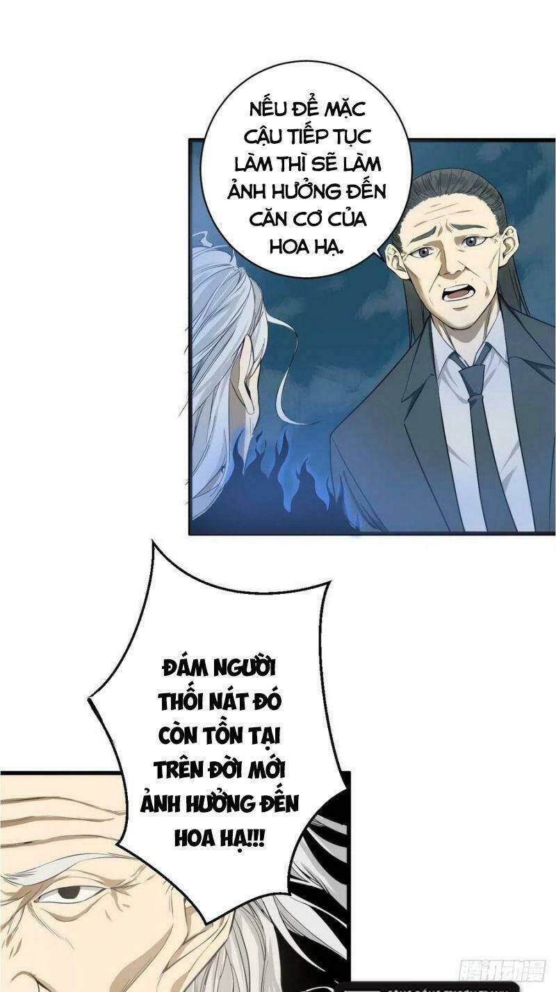 người tu tiên tại đô thị chapter 180 22