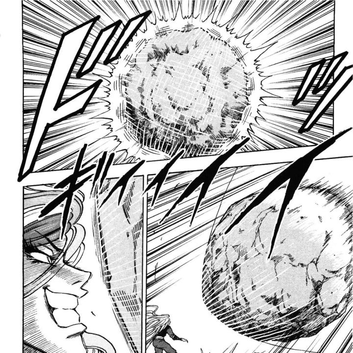 thánh tỏi sành ăn chapter 33 26