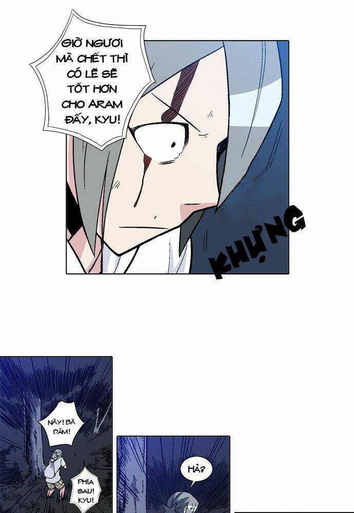 the language of god chapter 11 14