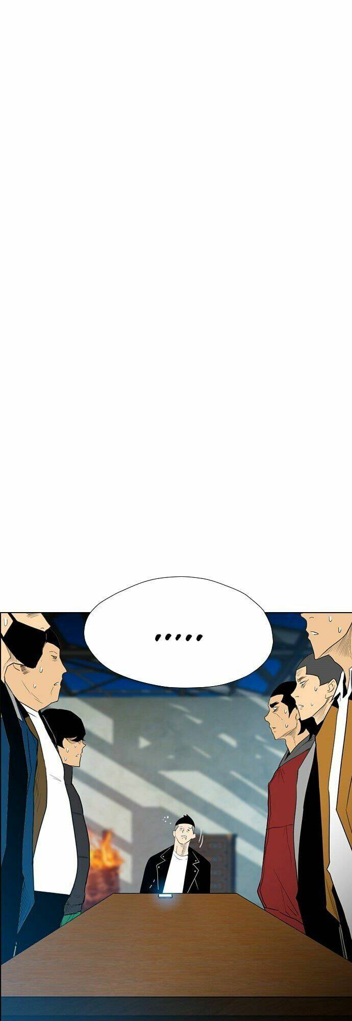 kẻ hồi sinh chapter 123 11