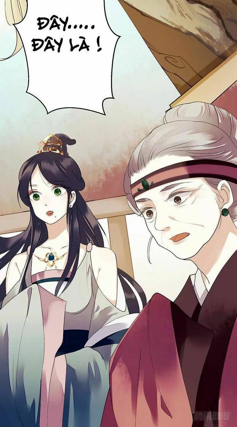 nhất đế trọng sinh mỹ nhân tâm kế chapter 33 9