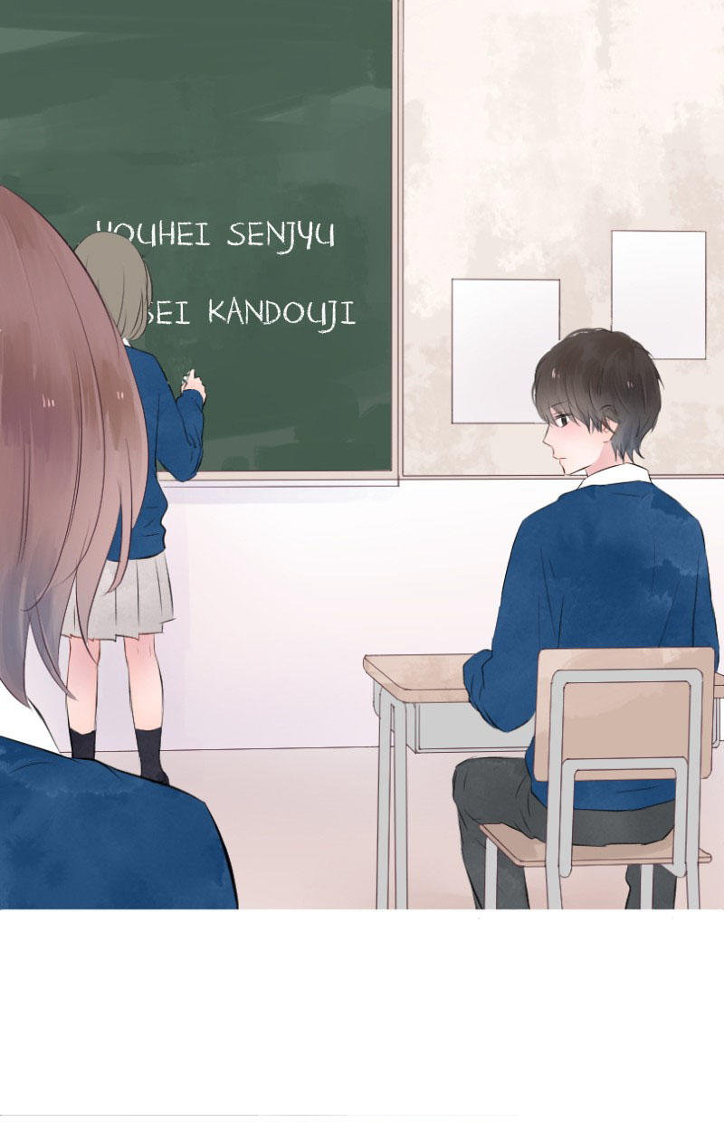 yêu không cần nói chapter 19 7