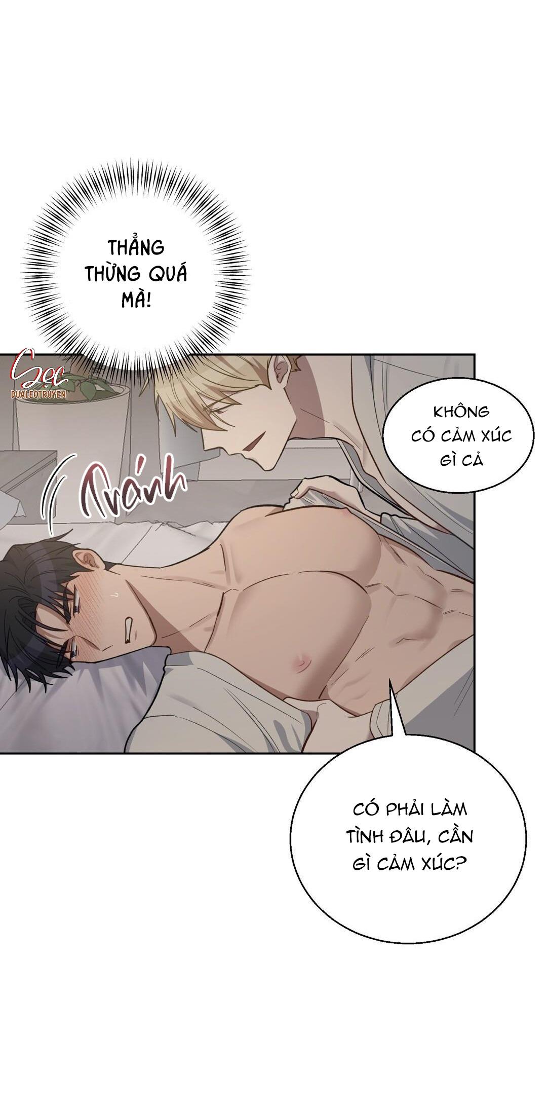 bơi trong mùi hương chapter 17 34