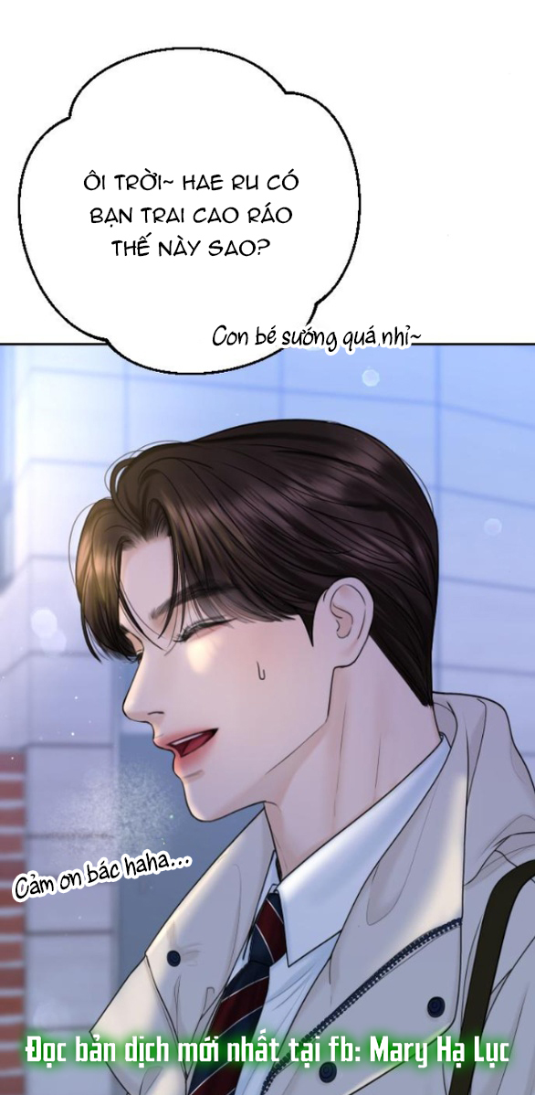 tôi sẽ cho anh thứ tồi tệ nhất chapter 23.1 14