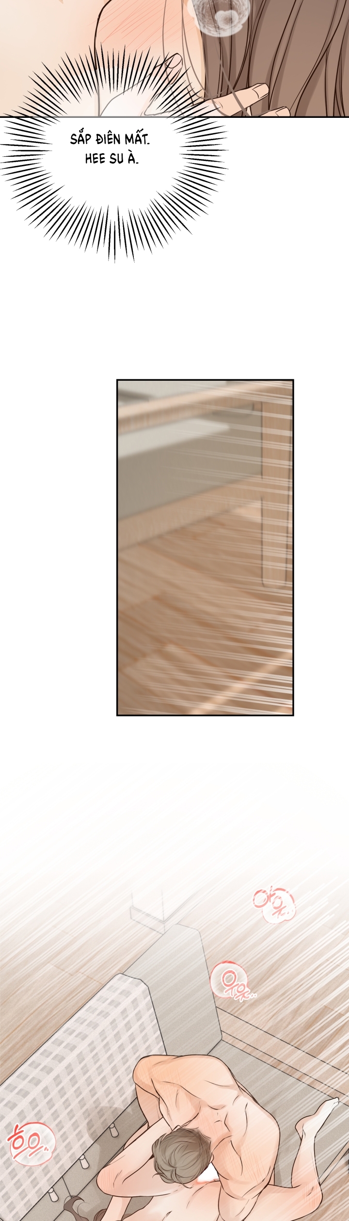 những người đàn ông đã lên giường tôi chapter 53.2 6