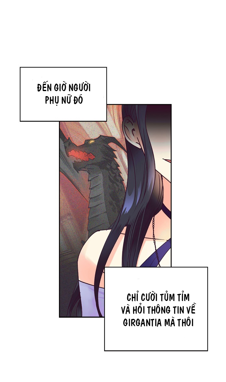 ác nữ xứng đôi với bạo chúa chapter 30 43