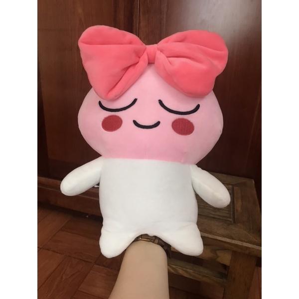 Bé Đào dễ thương size 25cm