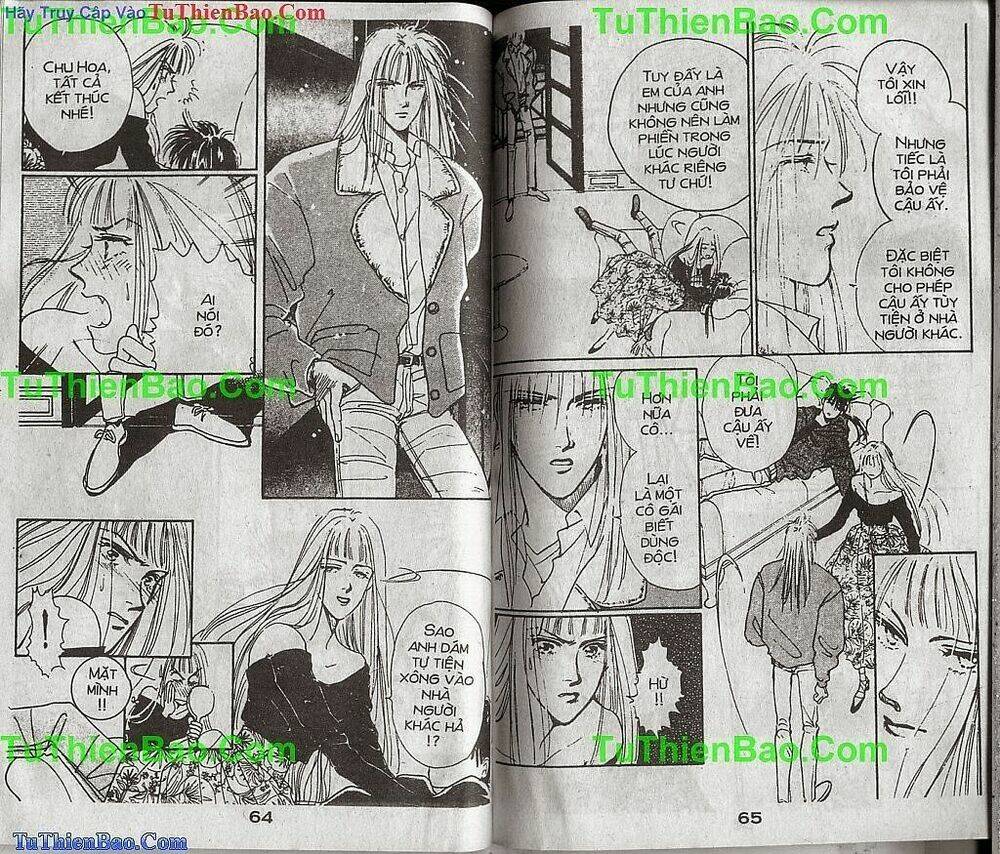 mây trắng tinh khôi chapter 6 33