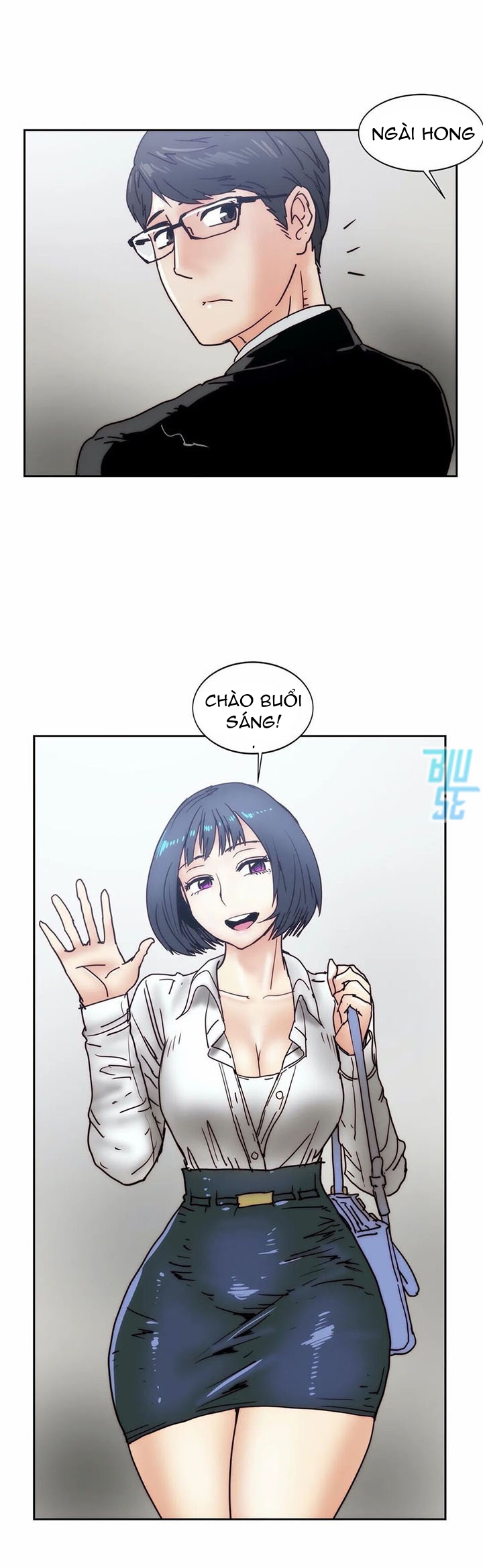 dục vọng chết người chapter 15 27