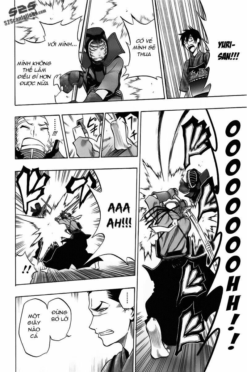 kurogane chapter 41 13